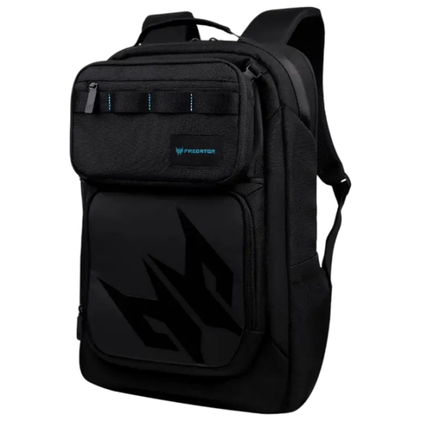 Rucsac pentru laptop Acer Predator Extreme 17" Gray
Black  photo 2