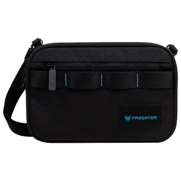 Rucsac pentru laptop Acer Predator Extreme 17" Gray
Black  photo 4