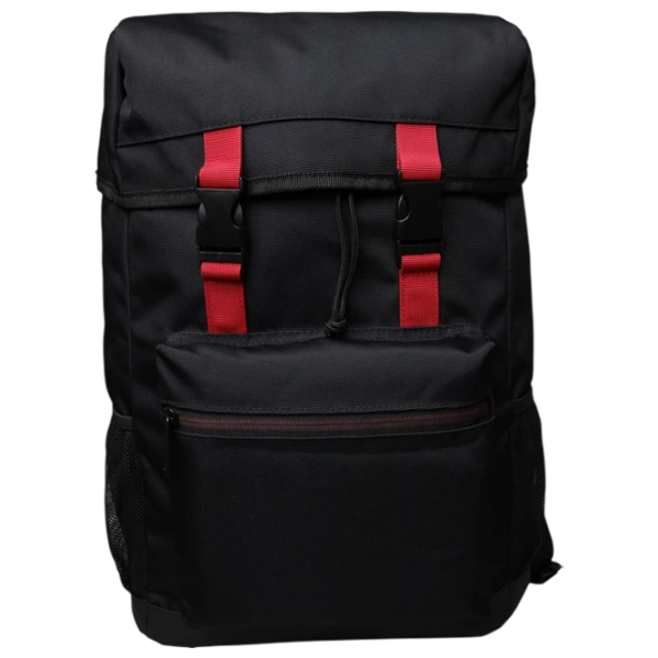 Рюкзак для ноутбука Acer Nitro Multi Functional 15.6" Красный
Черный  photo 1