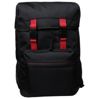 Рюкзак для ноутбука Acer Nitro Multi Functional 15.6" Красный
Черный 
