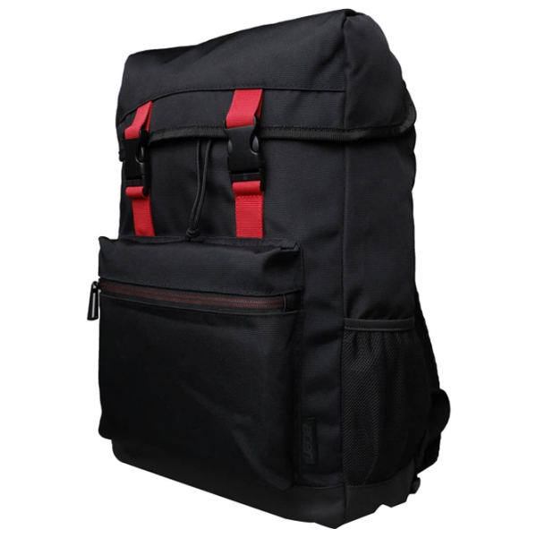 Рюкзак для ноутбука Acer Nitro Multi Functional 15.6" Красный
Черный  photo 3