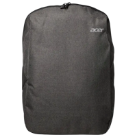 Рюкзак для ноутбука Acer Urban 15.6" Зелёный
Серый 