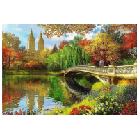 Puzzle Trefl 20216 (20216) Количество деталей: 501, Рекомендуемый возраст: 12+