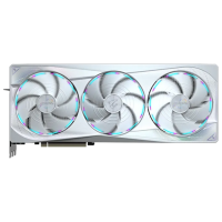 Видеокарта Gigabyte GeForce RTX 5080 Aorus Master ICE 16 ГБ PCI Express x16 5.0