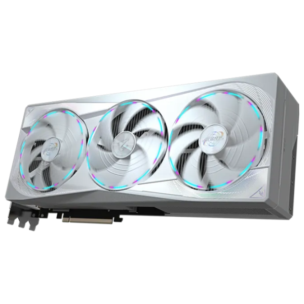Placă video Gigabyte GeForce RTX 5080 Aorus Master ICE 16 GB PCI Express x16 5.0 photo 5