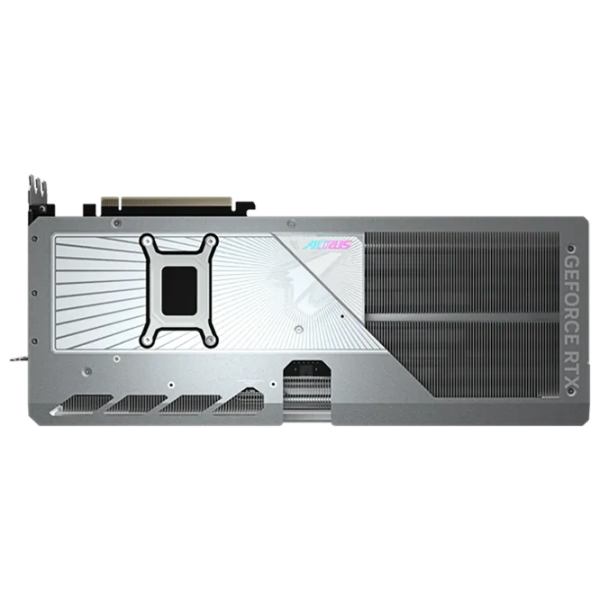 Placă video Gigabyte GeForce RTX 5080 Aorus Master ICE 16 GB PCI Express x16 5.0 photo 6