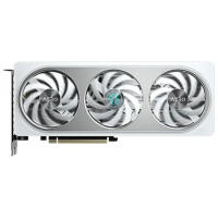 Видеокарта Gigabyte GeForce RTX 5060 Ti AERO OC 8 ГБ PCI Express x16 5.0