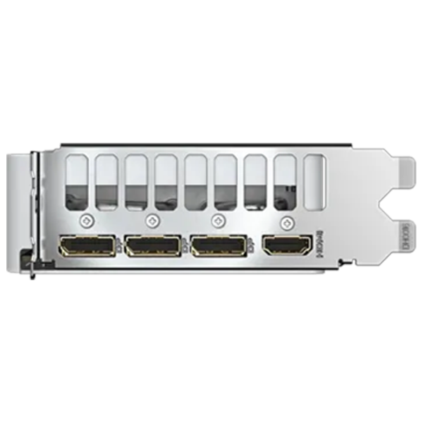 Видеокарта Gigabyte GeForce RTX 5060 Ti AERO OC 8 ГБ PCI Express x16 5.0 photo 5