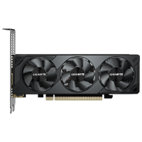 Видеокарта Gigabyte GeForce RTX 5060 OC Low Profile 8 ГБ PCI Express x16 5.0