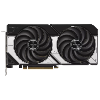 Видеокарта Asus GeForce RTX 5070 Dual OC Edition 12 ГБ PCI Express x16 5.0