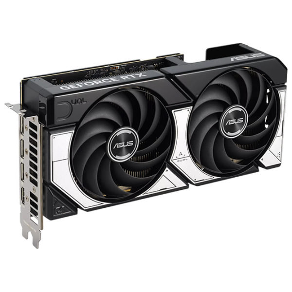 Placă video Asus GeForce RTX 5070 Dual OC Edition 12 GB PCI Express x16 5.0 photo 2