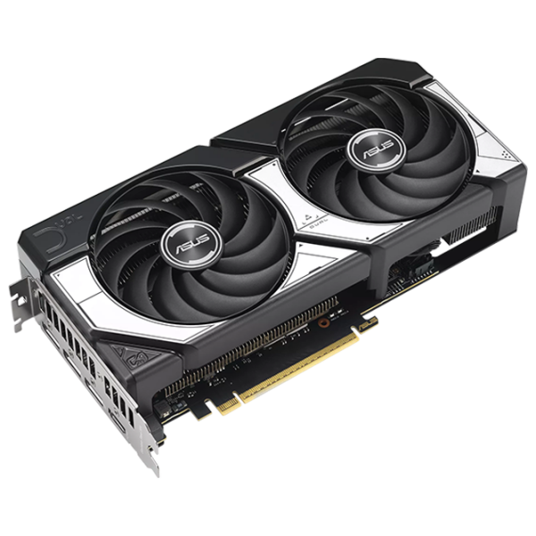 Placă video Asus GeForce RTX 5070 Dual OC Edition 12 GB PCI Express x16 5.0 photo 3