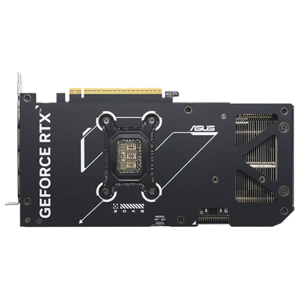 Placă video Asus GeForce RTX 5070 Dual OC Edition 12 GB PCI Express x16 5.0 photo 4