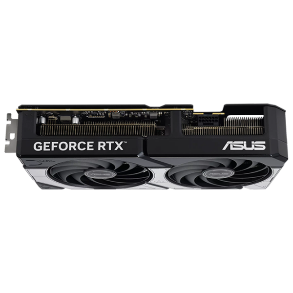 Placă video Asus GeForce RTX 5070 Dual OC Edition 12 GB PCI Express x16 5.0 photo 5
