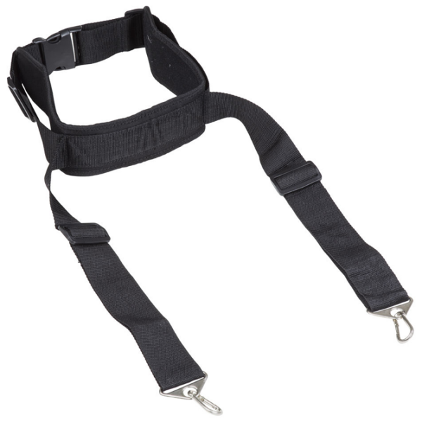 Bandă de alergat Insportline Neblin Black 130 kg, 6 km/h photo 9