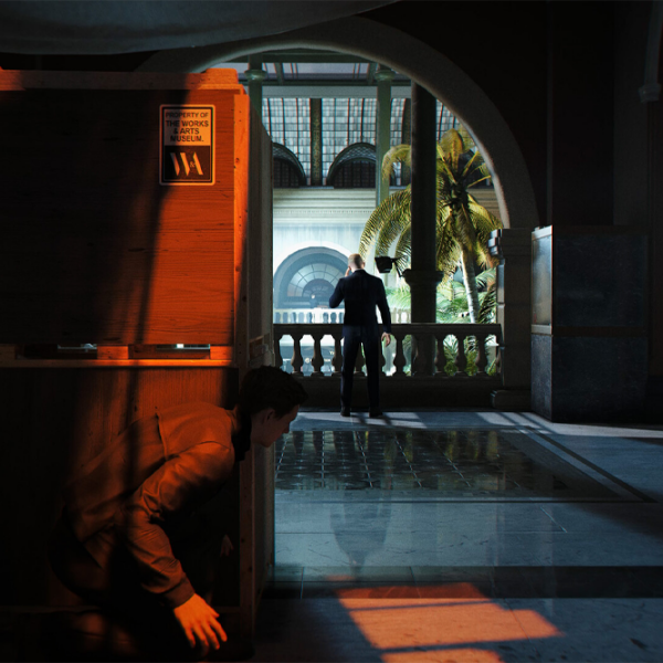 007 First Light PlayStation 5 Action / 16+ photo 4