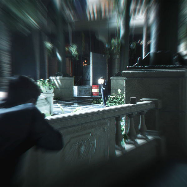 007 First Light PlayStation 5 Action / 16+ photo 10
