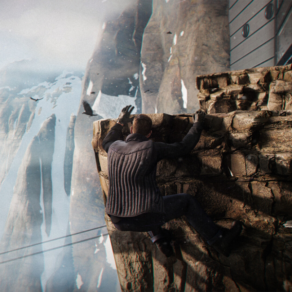 007 First Light PlayStation 5 Action / 16+ photo 12