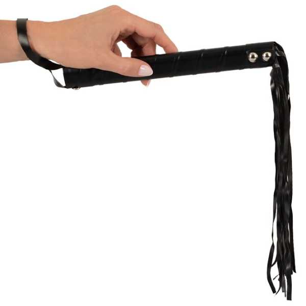Фиксаторы для рук и ног Fetish Fantasy Limited Edition Ultimate Bondage Kit Черный  photo 7