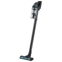 Вертикальный пылесос Samsung Jet 85S Complete Stick Черный  | Сухая | Контейнер | 0.8 л