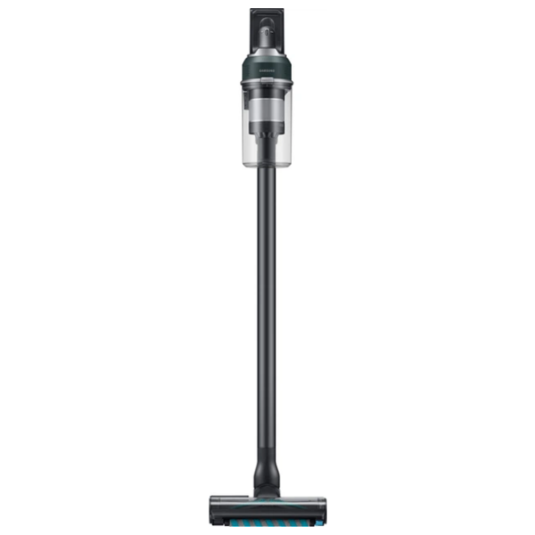 Вертикальный пылесос Samsung Jet 85S Complete Stick Черный  | Сухая | Контейнер | 0.8 л photo 2