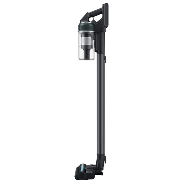 Вертикальный пылесос Samsung Jet 85S Complete Stick Черный  | Сухая | Контейнер | 0.8 л photo 4