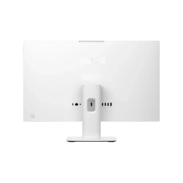 All-in-One PC Asus AIO V470VAK White 27" Full HD IPS Intel Core 5 210H 16 GB 512 GB  photo 3