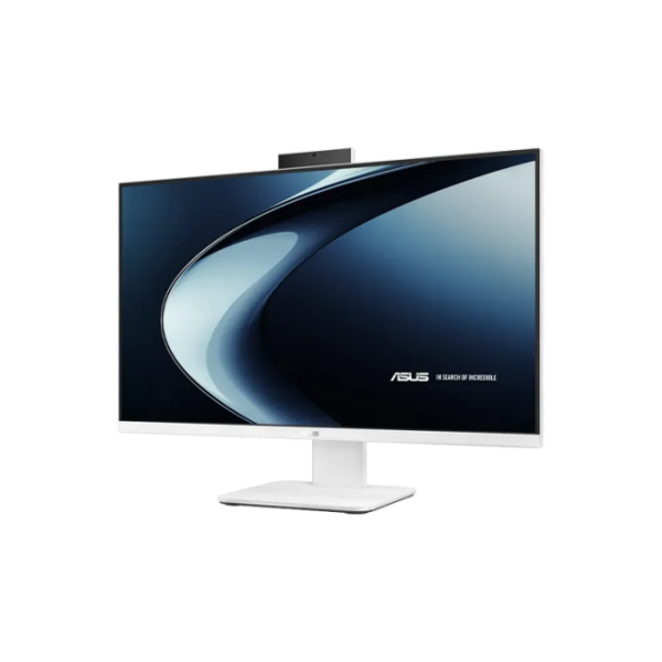 All-in-One PC Asus AIO V470VAK White 27" Full HD IPS Intel Core 5 210H 16 GB 512 GB  photo 4