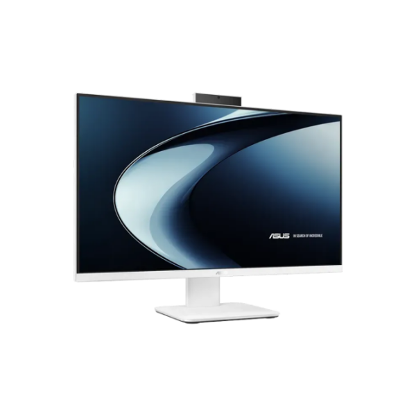 All-in-One PC Asus AIO V470VAK White 27" Full HD IPS Intel Core 5 210H 16 GB 512 GB  photo 5