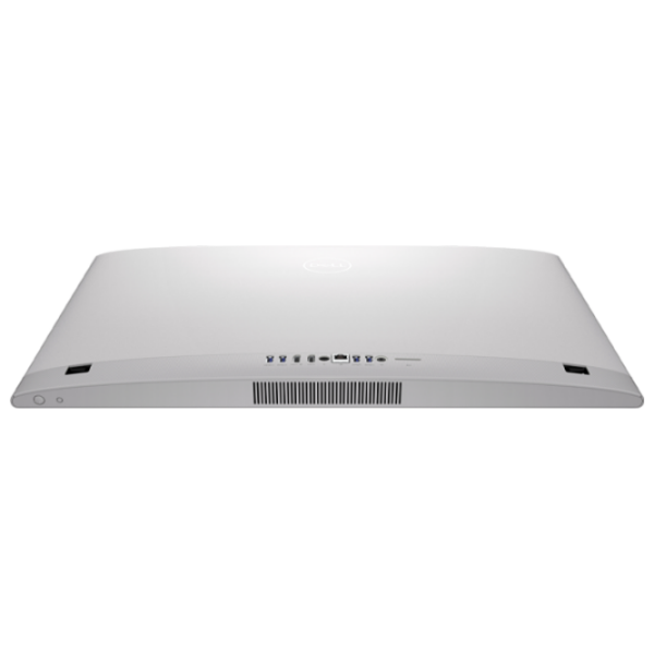 All-in-One PC Dell AIO EC27250 White 27" Full HD WVA Intel Core Ultra 7 150U 32 GB 1 TB  photo 6