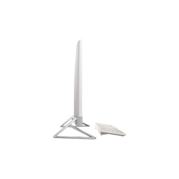 All-in-One PC Dell AIO EC27250 White 27" Full HD WVA Intel Core Ultra 7 150U 32 GB 1 TB  photo 8