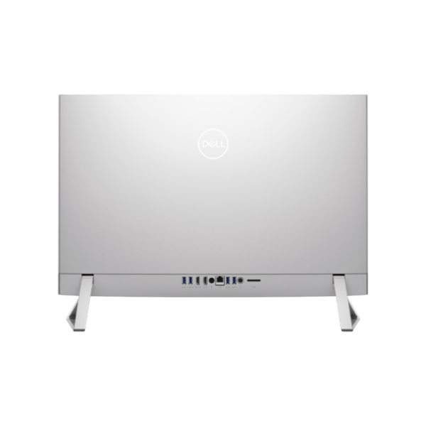All-in-One PC Dell AIO EC27250 White 27" Full HD WVA Intel Core Ultra 7 150U 32 GB 2 TB  photo 5