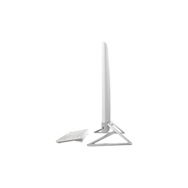 All-in-One PC Dell AIO EC27250 White 27" Full HD WVA Intel Core Ultra 7 150U 32 GB 2 TB  photo 7