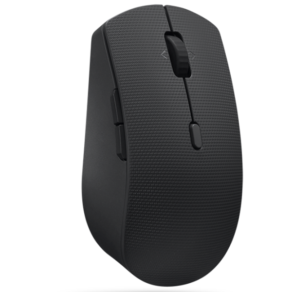Клавиатура и Мышь Lenovo Professional Черный Для дома и офиса, Беспроводные photo 5