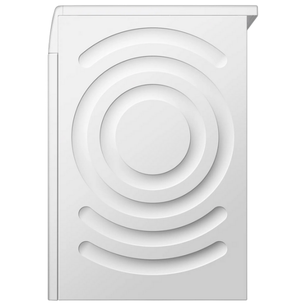 Mașină de spălat Bosch WAN2425NPL White 8 kg, 1200 rpm, A photo 3