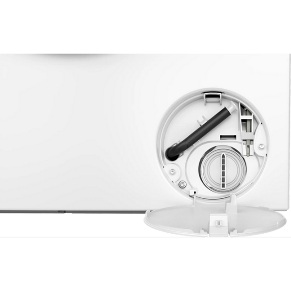 Mașină de spălat Bosch WAN2425NPL White 8 kg, 1200 rpm, A photo 7