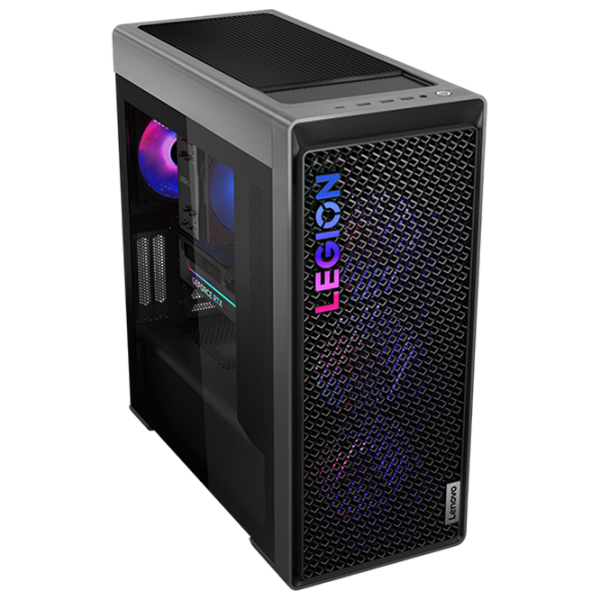 Calculator de jocuri Lenovo Legion T7 34IAS10 Black Intel Core Ultra 9 285K 32 GB 1 TB GeForce RTX 5070 Ti 16 GB photo 1