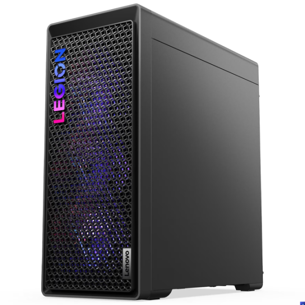 Calculator de jocuri Lenovo Legion T7 34IAS10 Black Intel Core Ultra 9 285K 32 GB 1 TB GeForce RTX 5070 Ti 16 GB photo 2