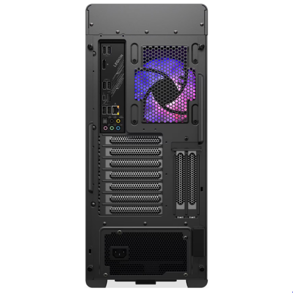 Calculator de jocuri Lenovo Legion T7 34IAS10 Black Intel Core Ultra 9 285K 32 GB 1 TB GeForce RTX 5070 Ti 16 GB photo 5