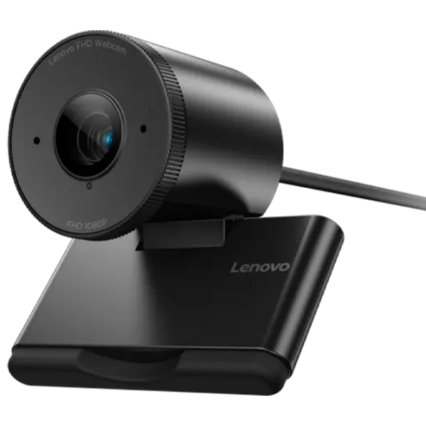 Веб-камера Lenovo 4XC1Q44952 Черный  photo 5