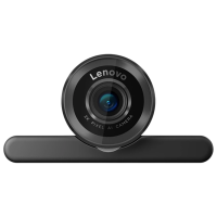 Веб-камера Lenovo 4XC1Q25245 Черный 