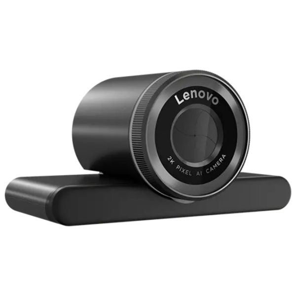 Веб-камера Lenovo 4XC1Q25245 Черный  photo 2