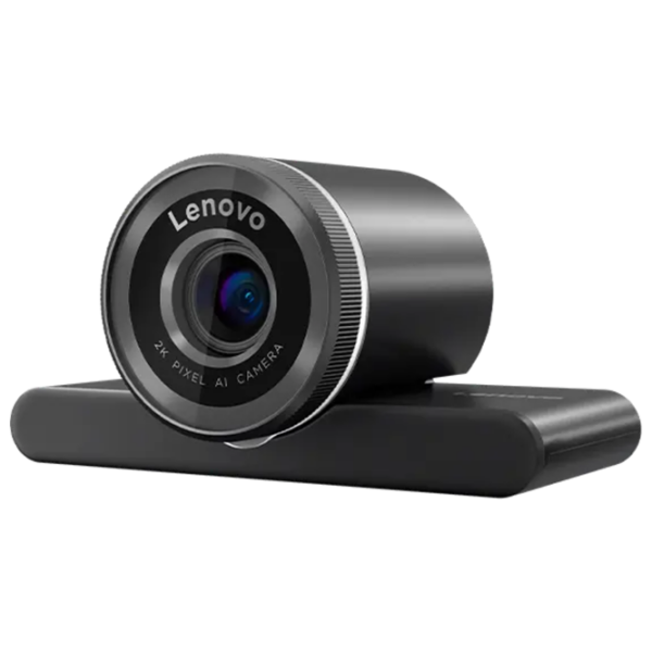 Веб-камера Lenovo 4XC1Q25245 Черный  photo 3