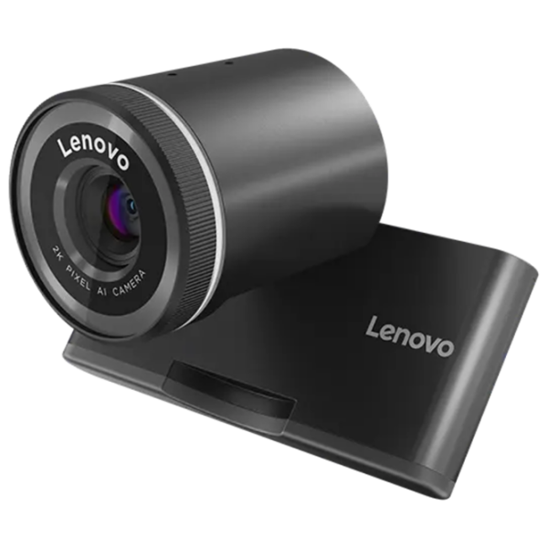 Веб-камера Lenovo 4XC1Q25245 Черный  photo 4