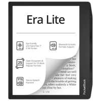 Электронная книга Pocketbook 710 Era Lite 16 ГБ Stone Green 