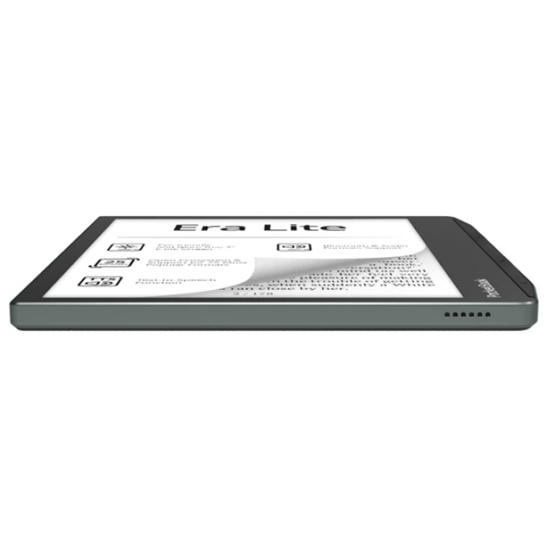 Электронная книга Pocketbook 710 Era Lite 16 ГБ Stone Green  photo 4