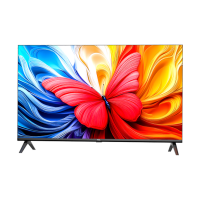 Televizor TCL 40V5C Smart TV Full HD Black 40" | QLED | Full HD