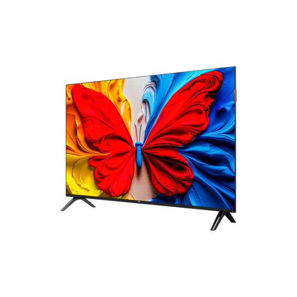 Televizor TCL 40V5C Smart TV Full HD Black 40" | QLED | Full HD photo 2