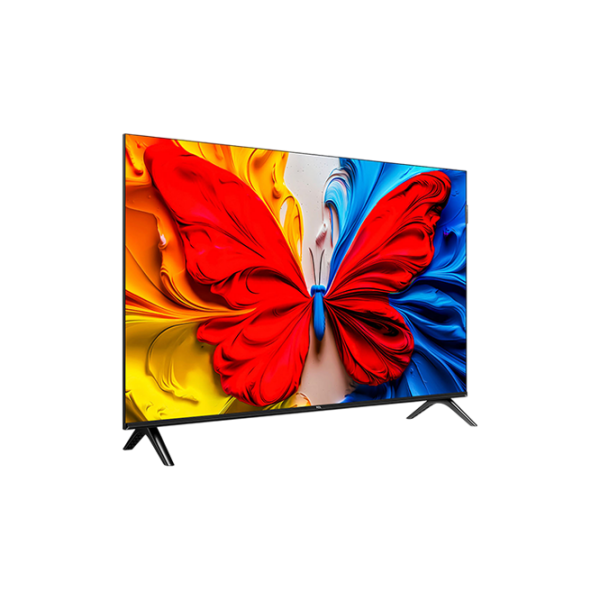 Televizor TCL 40V5C Smart TV Full HD Black 40" | QLED | Full HD photo 3