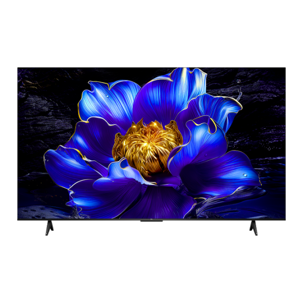 Televizor TCL 50V6C Smart TV 4K Black 75" | QLED | 4K photo 1
